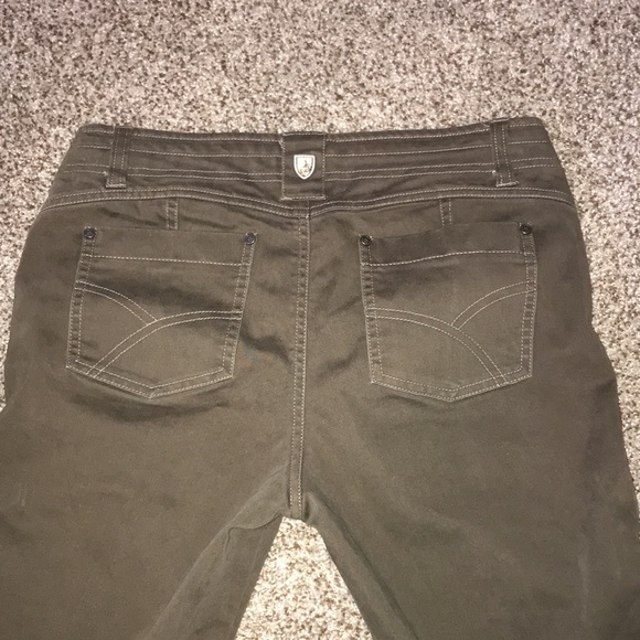 Kuhl Women’s Outdoor Pants - Picture 4 of 5